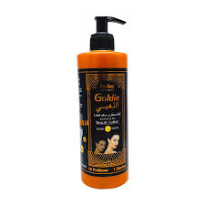 Goldie 550ml