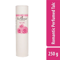 ENCHANTEUR perfumed talc romantic 250g| Buy Online | Saffronskins India