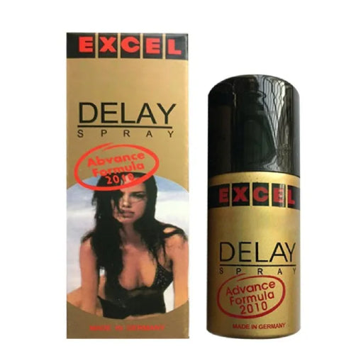 EXCEL power 14000 delay spray | Buy Online | Saffronskins India
