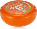 CREME 21 Germany moisturizing cream 250ml | Buy Online | Saffronskins India