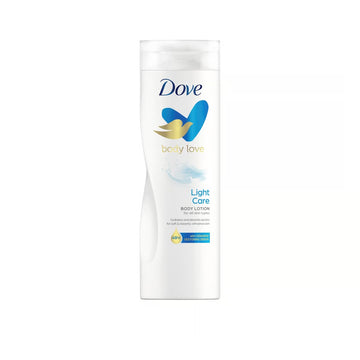 DOVE body love Light care body lotion | Buy Online | Saffronskins India