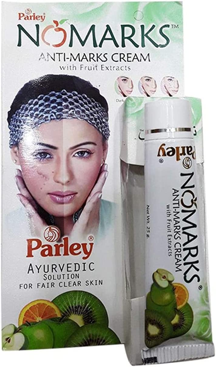 Parley No Mark Anti - Marks Cream 25g