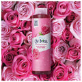  St. Ives Rose Water&Aloe Vera Body Wash | Buy Online | Saffronskins India
