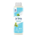  ST. Ives Exfoliating Sea Salt & Pacific Kelp Body Wash | Buy Online | Saffronskins India