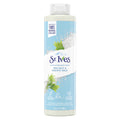  ST. Ives Exfoliating Sea Salt & Pacific Kelp Body Wash | Buy Online | Saffronskins India