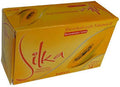 SILKA Whitening herbal soap papaya | Buy Online | Saffronskins India.