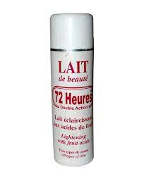LAIT DE BEAUTE 72 HOURS DOUBLE ACTION BEAUTY MILK 300ml