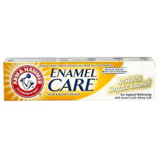 Arm & Hammer enamel care Toothpaste (115 g)