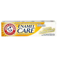 Arm & Hammer enamel care Toothpaste (115 g)