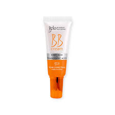 Belo Intensive Whitening BB Cream 10ml