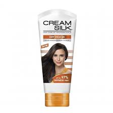 Cream Silk 99% Dry Rescue  (170 ml)