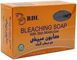 Rdl Skin Moisturizer Soap Imported  (3*135 g)