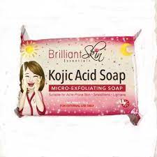 Brilliant Skin Micro-Exfoliating Soap (135 g)