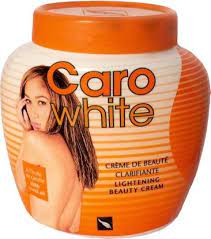 Caro White lightning beauty cream (120 ml)