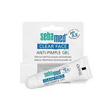 Sebamed ANTI-PIMPLE GEL IMPORTED  (10 ml)