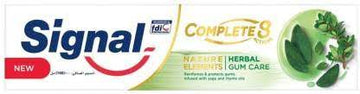 Signal NATURE ELEMENTS HERBAL GUM CARE Toothpaste 100g