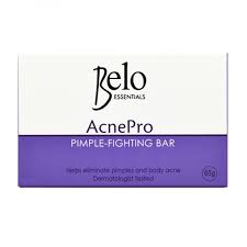 Belo pimple fighting bar(65 g)