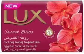 LUX Secret Bliss ( Imported From Saudi Arabia )  3*170