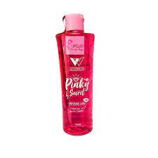 Wonder Line PINKY SECRET FEMININE WASH  (150 ml)