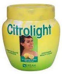 CitroLight lightning beauty cream (120 ml)