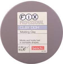 F I X MOLDING CLAY HAIR CREAM Hair Clay  (80 ml)