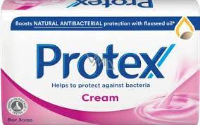 PROTEX PROTECT AGAINST 99.9% OF GERMS  (4 x 22.5 g)