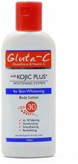 Gluta-C Kojic Plus+ SPF30 Body Lotion 150ml (150 ml)