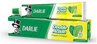 DARLIE Fresh & Clean Toothpaste  (2*250 g)