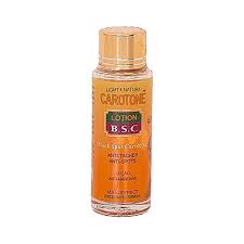 Carotone Lotion B.S.C (50 ml)