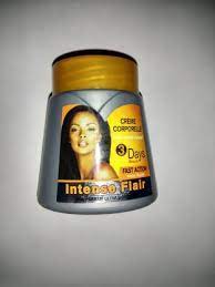 INTENSE FLAIR BODY CREAM ULTRA LIGHTENING (150 ml)