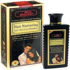 SKIN DOCTOR HAIR NURTURING ANTI HAIR LOSS SHAMPOO (250 ml)