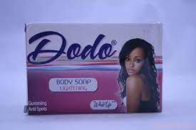 DoDo Skin Lightening Formula (225 g)