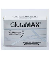 GlutaMAX with Nanowhite Technology (2*135 g) – saffronskins