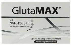 GlutaMAX Lightning Soap with Glutathione  (60 g)