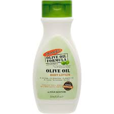 PALMER'S Olive Oil Formula Body Lotion (250 ml)