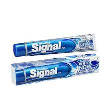 Signal ICE COOL MINT Toothpaste (75 g)