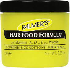 PALMER'S HAIR FOOD FORMULA WITH VITAMIN A, B & E + PROTEIN (150 g)