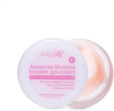Brilliant Skin Advanced booster Gel Cream (10 g)