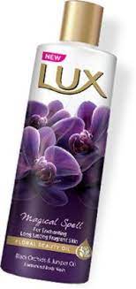 LUX Magical Beauty Shower Gel (250 ml)