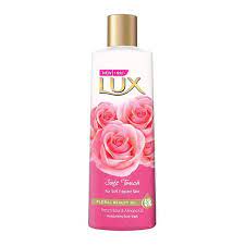 LUX Soft Rose (250 ml)