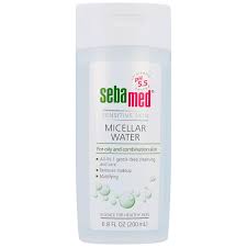 Sebamed ALL-IN-1 MILD CLEANSING AND CARE (200 ml)