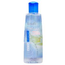 Lovillea white floral  (200 ml)