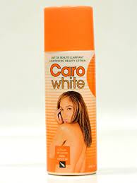 Caro White skin lightning lotion (300ml)