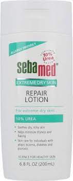 Sebamed REPAIR LOTION FOR EXTREME DRY SKIN  (200 ml)