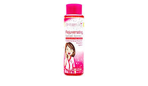 Brilliant Skin Rejuvenating Facial Toner Women (60 ml)