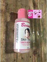 Beauche Mild Facial Cleanser Women (60 ml)