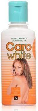 Caro White lightning face and body serum oil- 50 ML (50 ml)