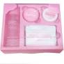 Brilliant Skin Advanced Moisturizing And Hydrating Kit (4 x 62.5 ml)