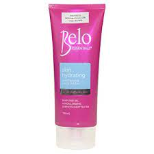 Belo Whitening For Normal Dry Skin Face Wash (50 g)